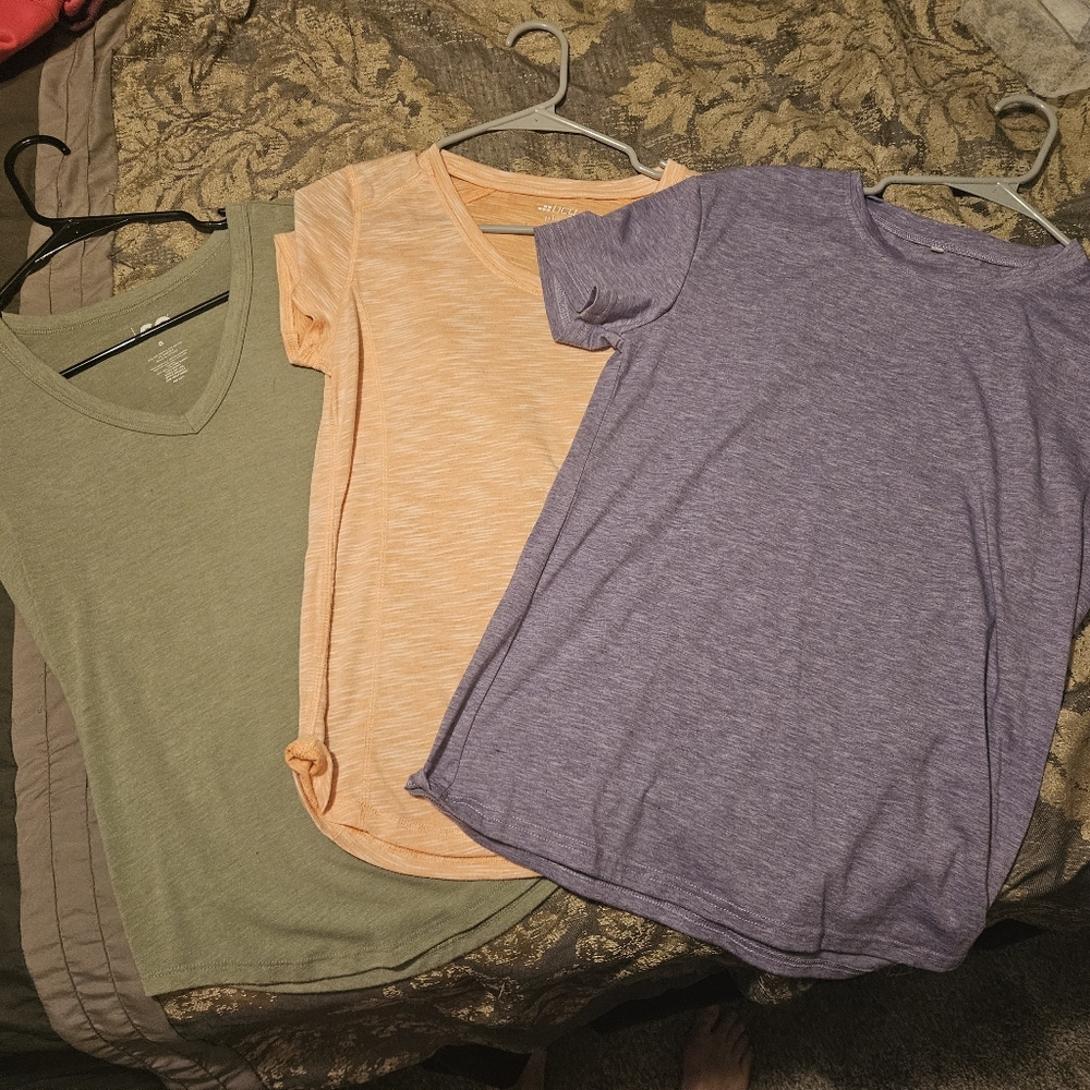 Shirts